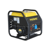 Huahe New Type 3kw Manual Start Inverter Generating Electric Welding Machine
