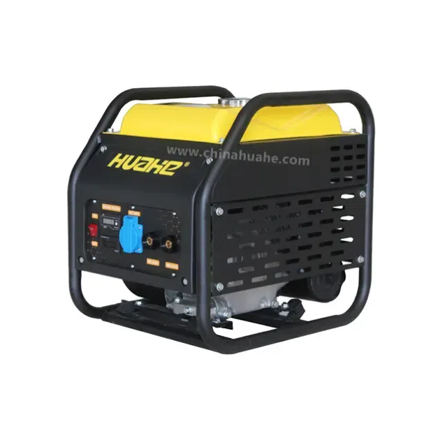 Inverter Vs. Traditional Generators: What Makes Inverters The Better Choice?