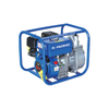 2" 3'' 4'' inch new type self-priming powered petrol water pump motor