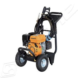 Special Car Washing Pressure Washer