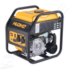 3kw/4 Kw Open Type Manual Start 230V/110V Inverter Gasoline Generator for Home