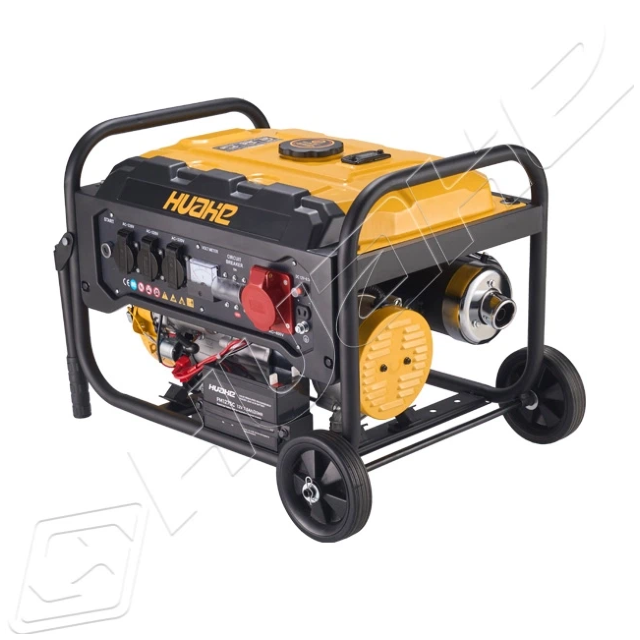 How Big of A Portable Generator Do I Need？
