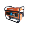 1KW Light Portable Silent 80cc Engine Gasoline Generator for Home