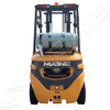 2.0 Ton Gasoline/LPG 4-wheel Forklift