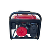 2800 Watt Small Industrial Household Gasoline Generator
