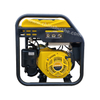Huahe New Type 3kw Inverter Power Generator Welding Machine for Sale