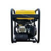 Huahe 3kw New Type 230V Camping Digital Inverter Gasoline Generator set for sale