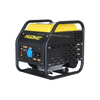 Huahe New Type 3kw Manual Start Inverter Generating Electric Welding Machine