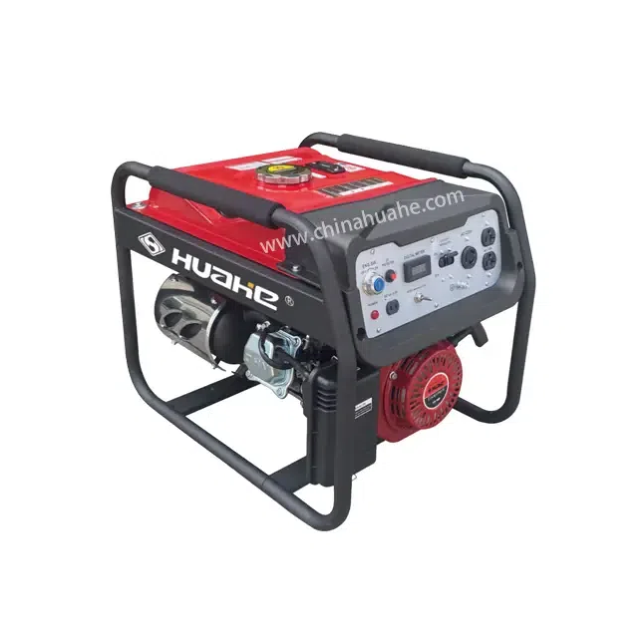 inverter gasoline generator