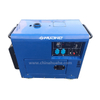 5 KW Portable Electric Start Home Use Diesel Generator in India