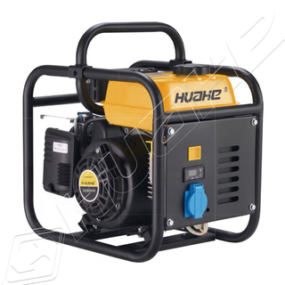 2kW Inverter Gasoline Generator – Portable, Efficient & Stable for Home And Outdoor Use