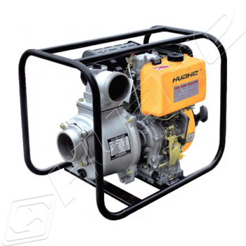 Pompa Acqua Portatile 2 Tempi 1,7 HP – 1250W, 8500 Giri/min, Con Tubo Di Aspirazione 2m, Per Irrigazione Giardino