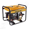 3KW High Quality Air Cooled Factory Supply Diesel Generator 