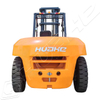 12-Ton Heavy Diesel Forklift - Superior Heavyweight Handling Specialist