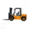 5-Ton Diesel Counterbalance Forklift - Dual Engine Options | Cost-Effective Performance