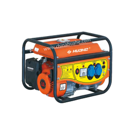 1000 Watt Small Quiet Portable Residential Gasoline Generator