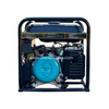 4000 Watt Household Essential Electric Start Gasoline Generator