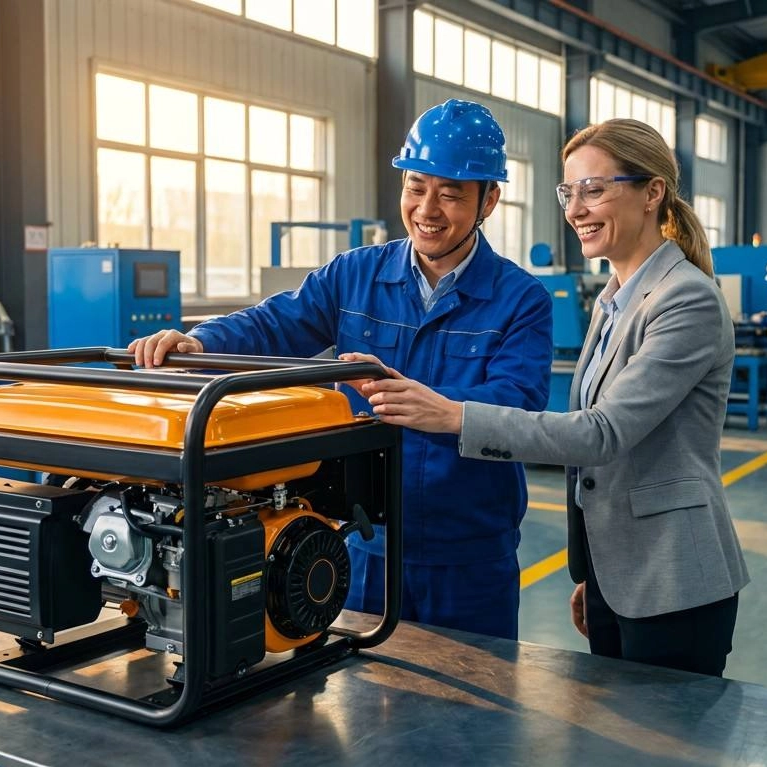 From First-Order Complaints to Long-Term Trust: How Huahe Turned Quality Issues Into a Partnership Foundation