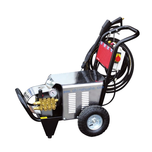 Pressure Washer