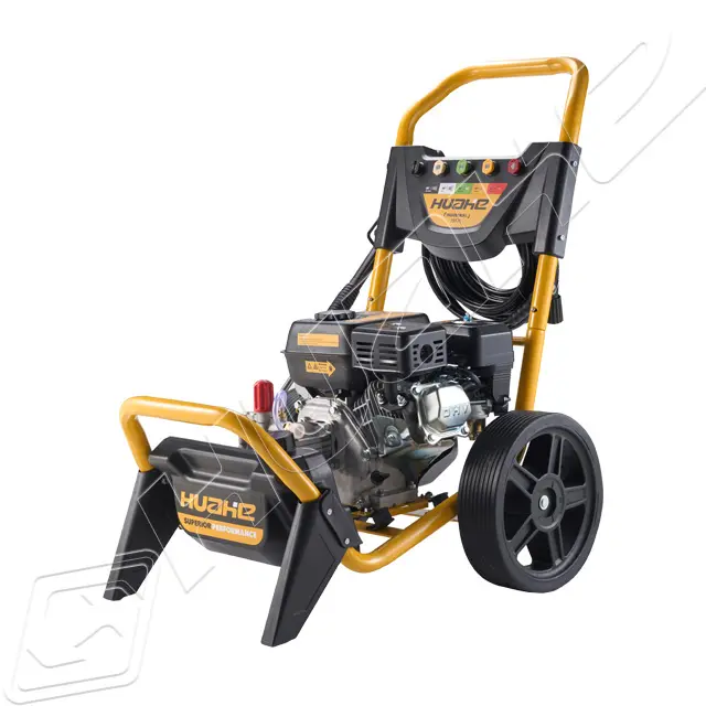 Pessure Washer
