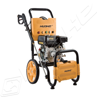 Pressure Washer