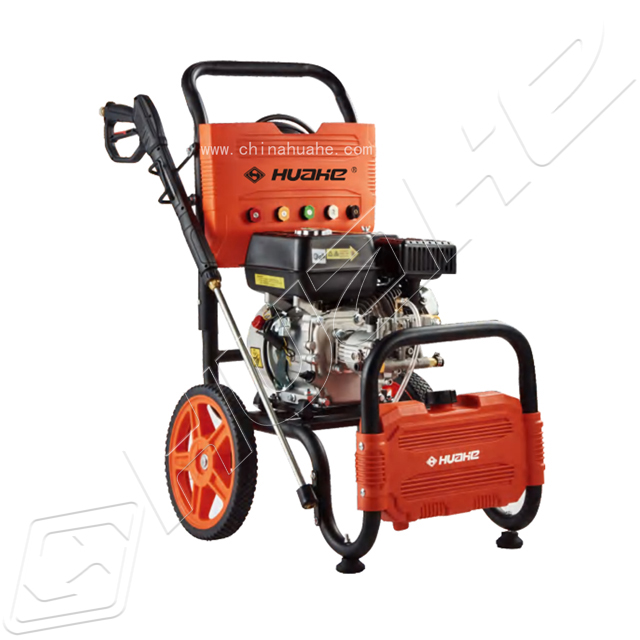High Pressure Washer Component
